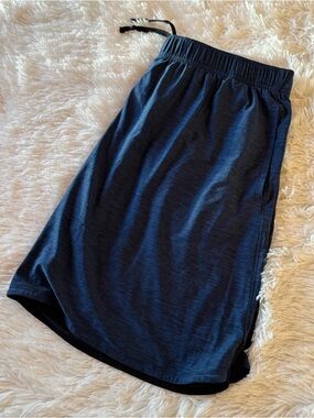 Athletic Works Dri-Works Shorts, Large